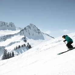 Obsidian 92 Ski - 2025
