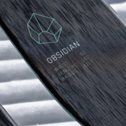 Obsidian 92 Ski - 2025