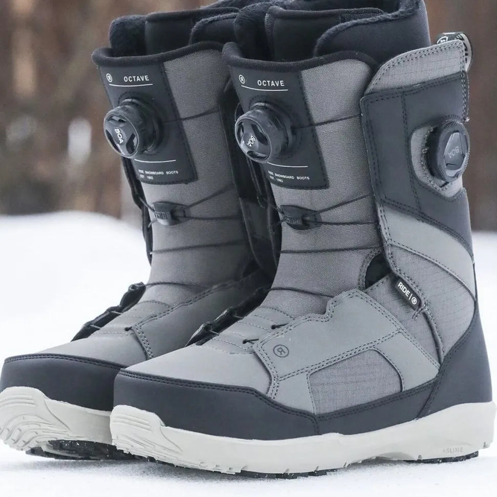 Octave Snowboard Boot - 2026 - Men's