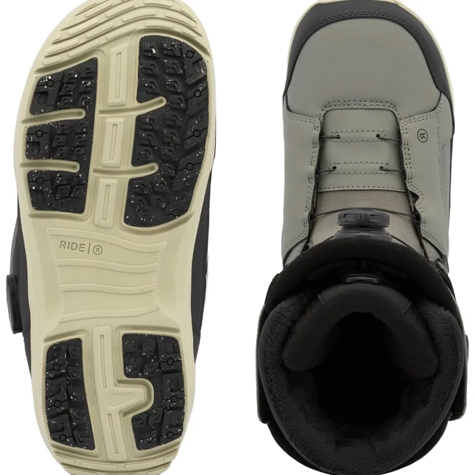 Octave Snowboard Boot - 2026 - Men's