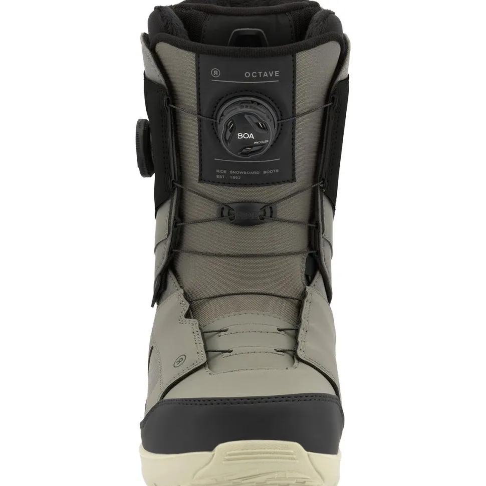Octave Snowboard Boot - 2026 - Men's