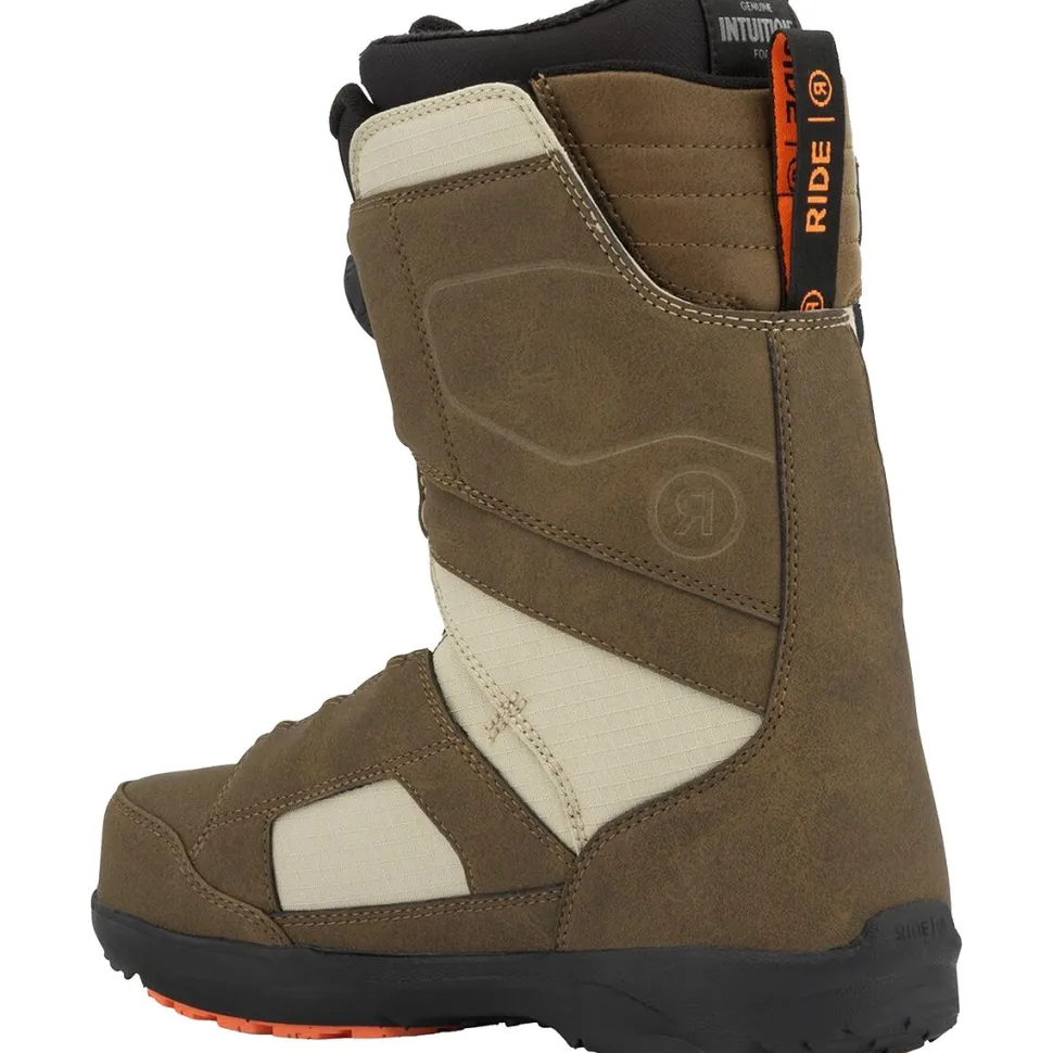 Octave Snowboard Boot - 2026 - Men's
