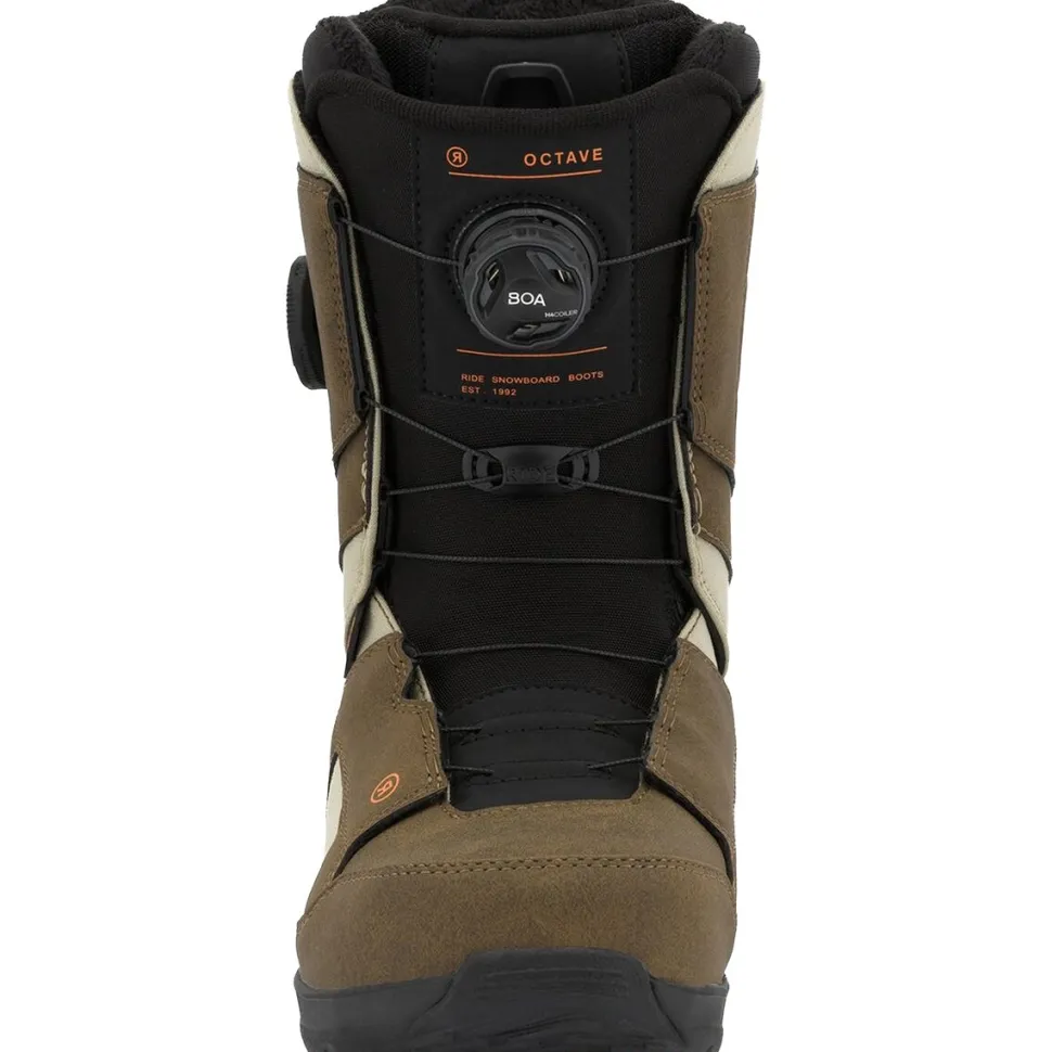 Octave Snowboard Boot - 2026 - Men's