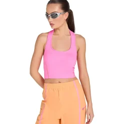 Off Grid Halter Tank - Women's