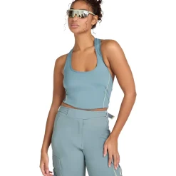 Off Grid Halter Tank - Women's