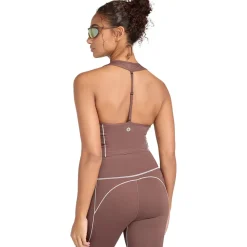 Off Grid Halter Tank - Women's