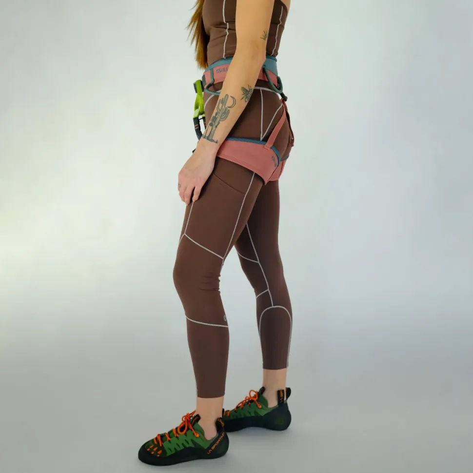 Off Grid Legging - Women's