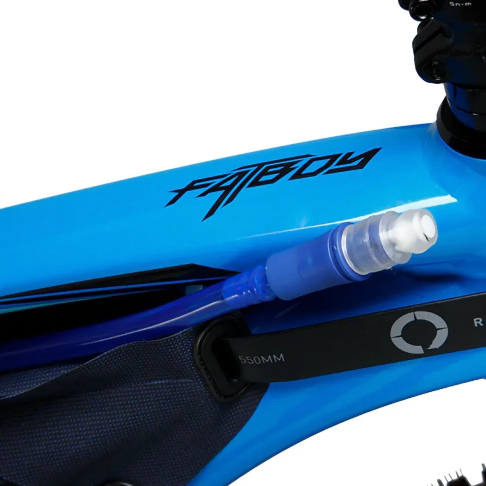 Off-Road 2L Frame Bag