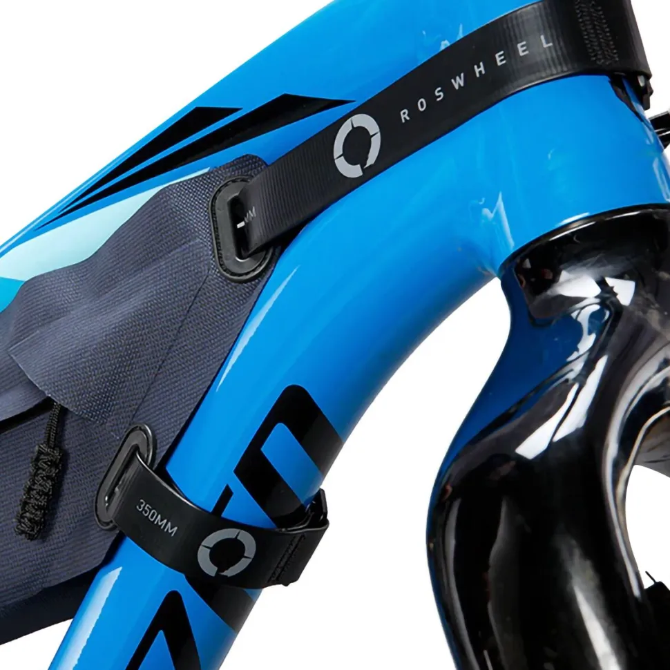 Off-Road 2L Frame Bag