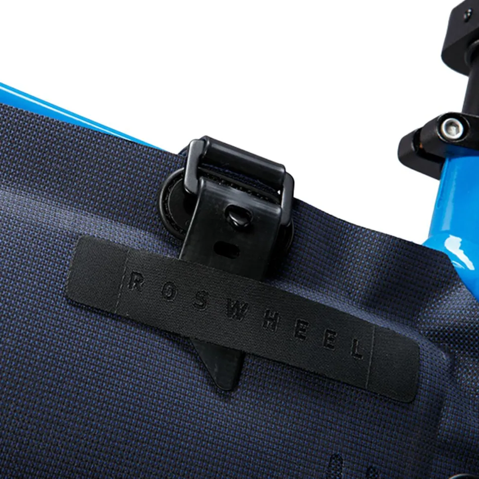 Off-Road 1.5L Frame Bag