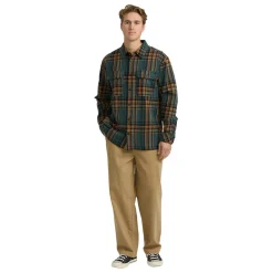 Offshore Flannel Shirt - Men's