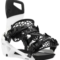 OG Supermatic Step-In Snowboard Binding - 2026