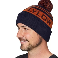 OG Pom Beanie