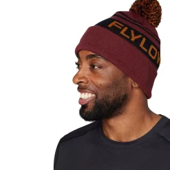 OG Pom Beanie