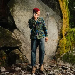Oh Chute Shirt Jacket - Men's