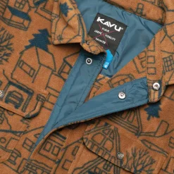 Oh Chute Shirt Jacket - Men's