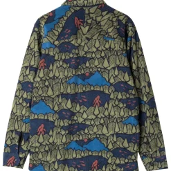 Oh Chute Shirt Jacket - Men's