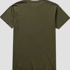 Ojai Oversized Tee - Women's