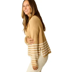Olivia Plush Sweater - Women's