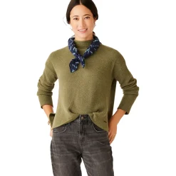 Olivia Plush Sweater - Women's