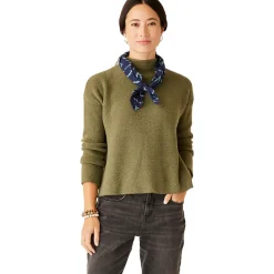 Olivia Plush Sweater - Women's