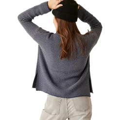 Olivia Plush Sweater - Women's