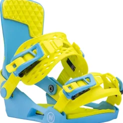 Ollie Scamp Snowboard Binding - 2026 - Kids'