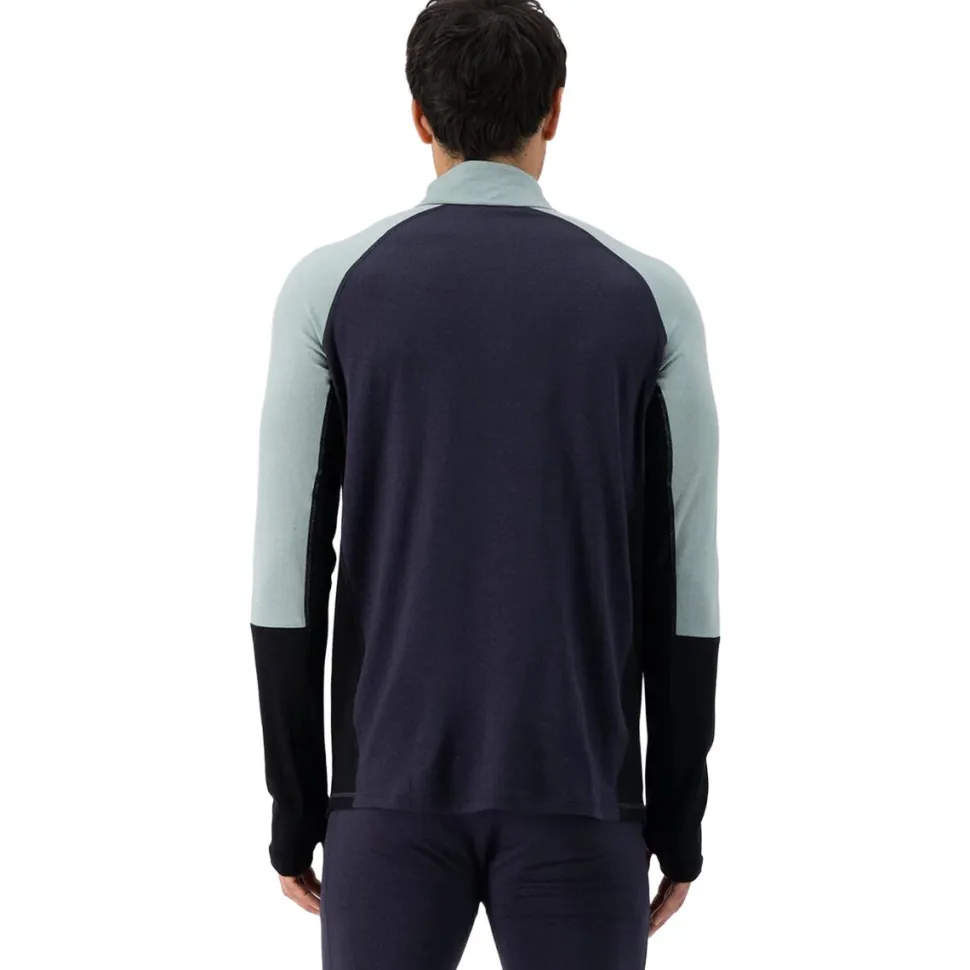 Olympus 3.0 Half-Zip Top - Men's