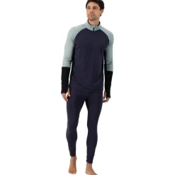 Olympus 3.0 Half-Zip Top - Men's