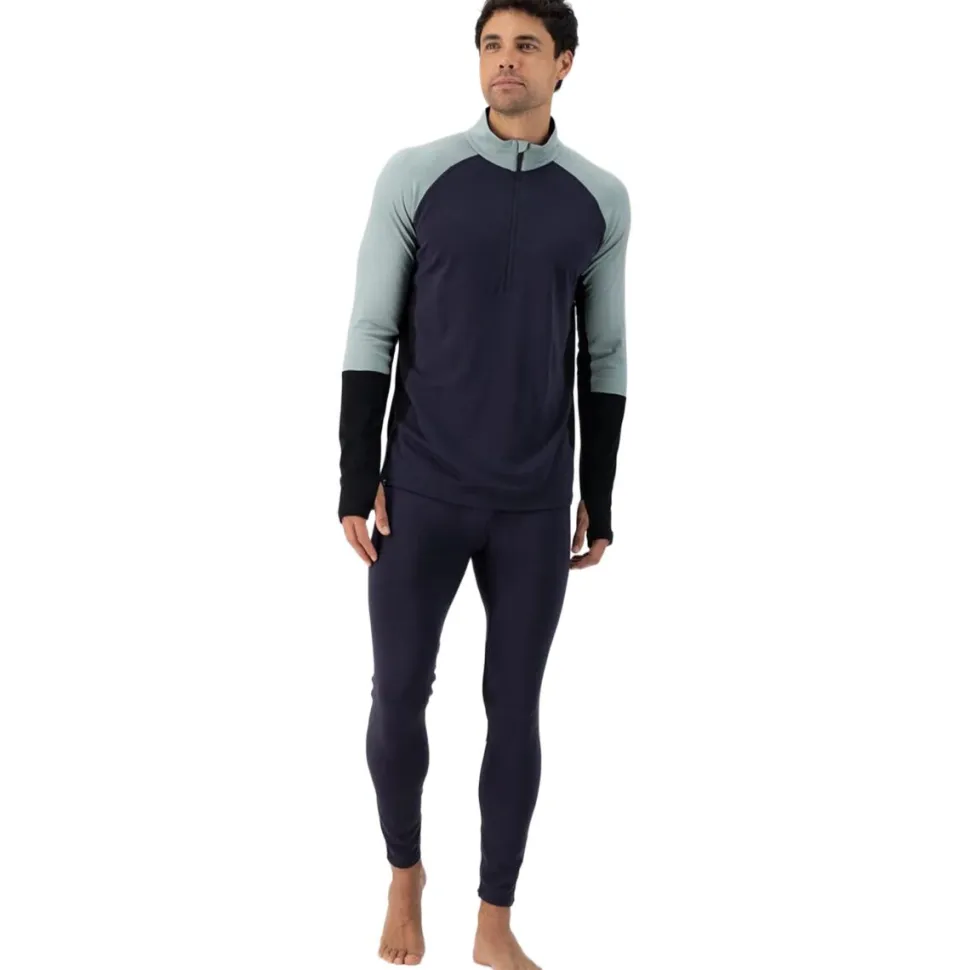 Olympus 3.0 Half-Zip Top - Men's