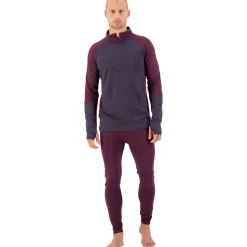 Olympus 3.0 Half-Zip Top - Men's