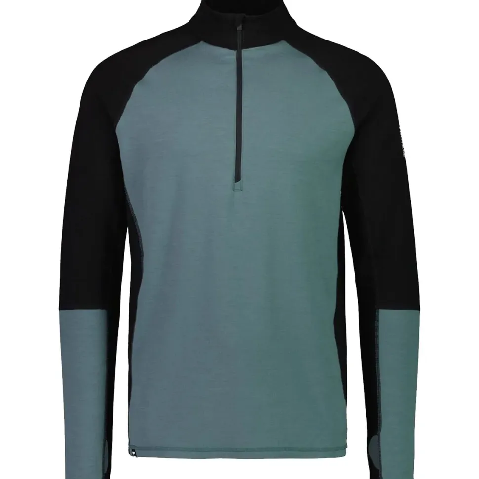 Olympus 3.0 Half-Zip Top - Men's