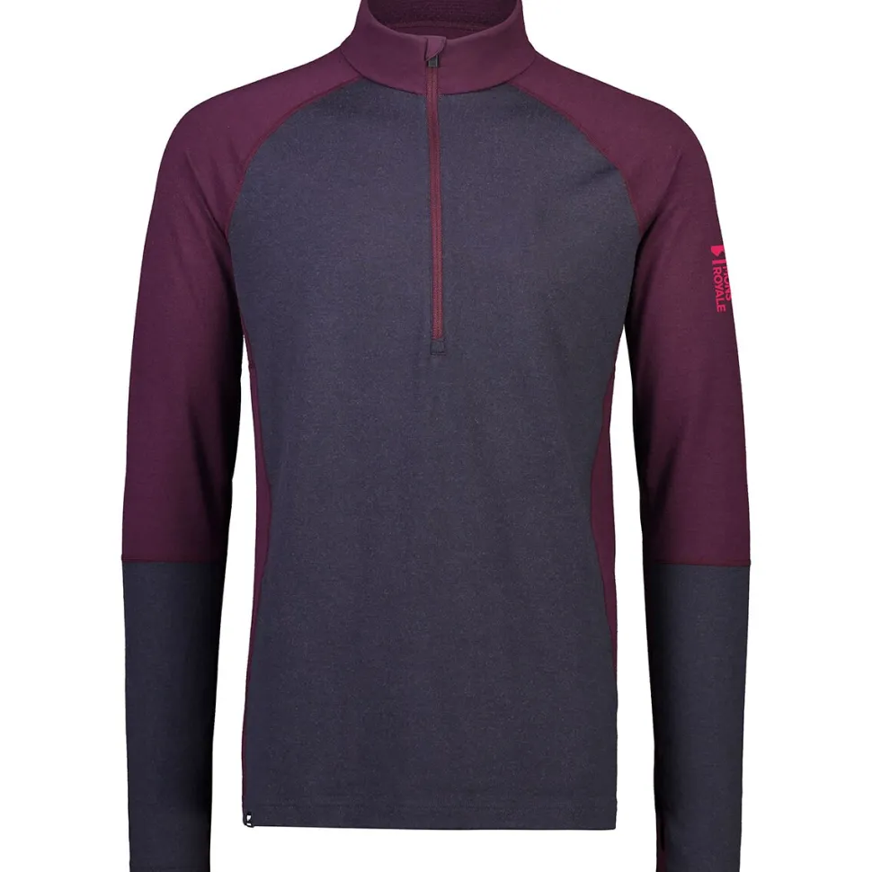 Olympus 3.0 Half-Zip Top - Men's