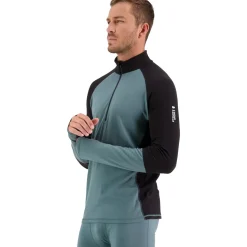 Olympus 3.0 Half-Zip Top - Men's