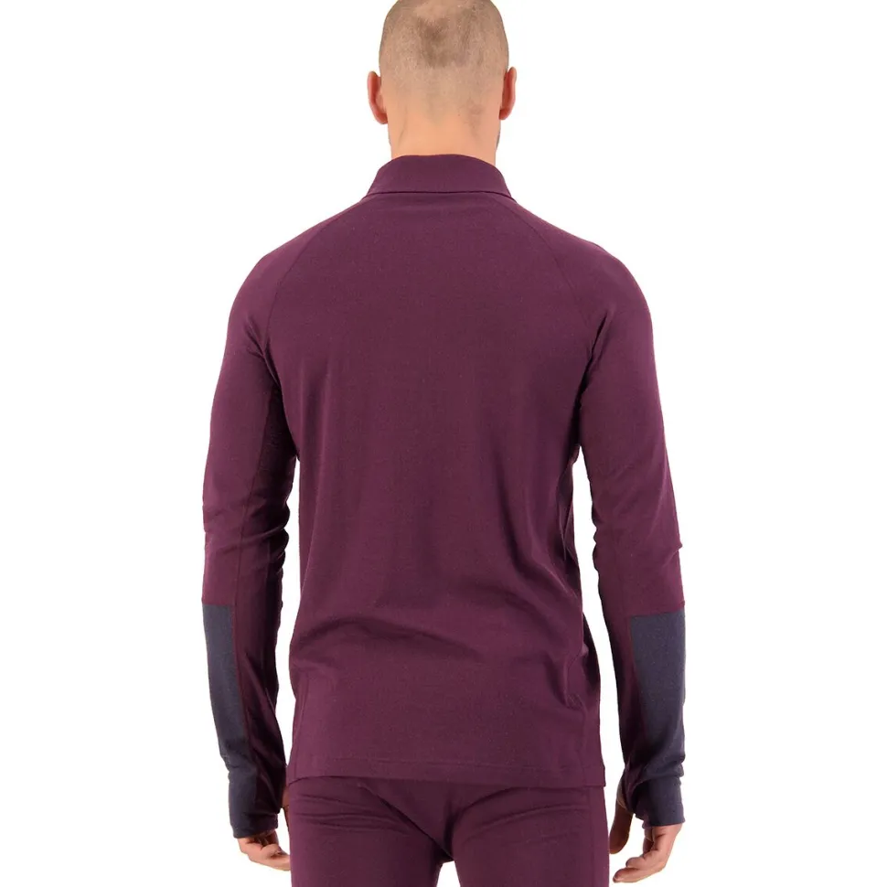 Olympus 3.0 Half-Zip Top - Men's