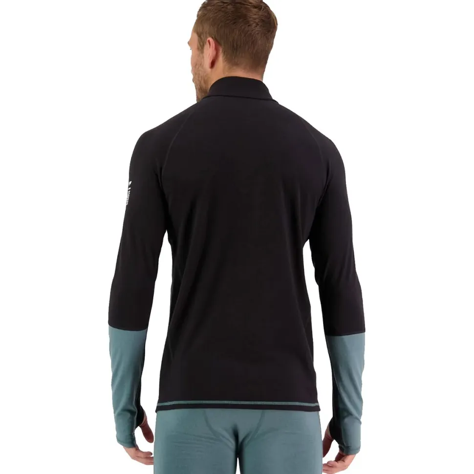 Olympus 3.0 Half-Zip Top - Men's