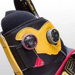 Olympus Mons Cube Mountaineering Boot
