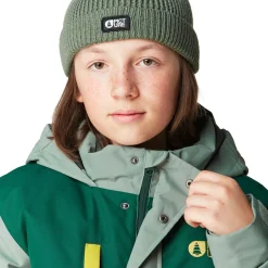 Olyver Jacket - Kids'