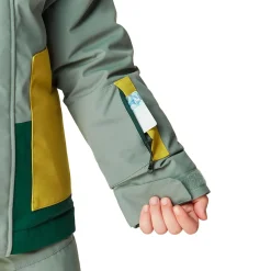 Olyver Jacket - Kids'