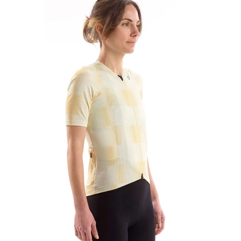 Ombre Ultralight Mesh Jersey - Women's