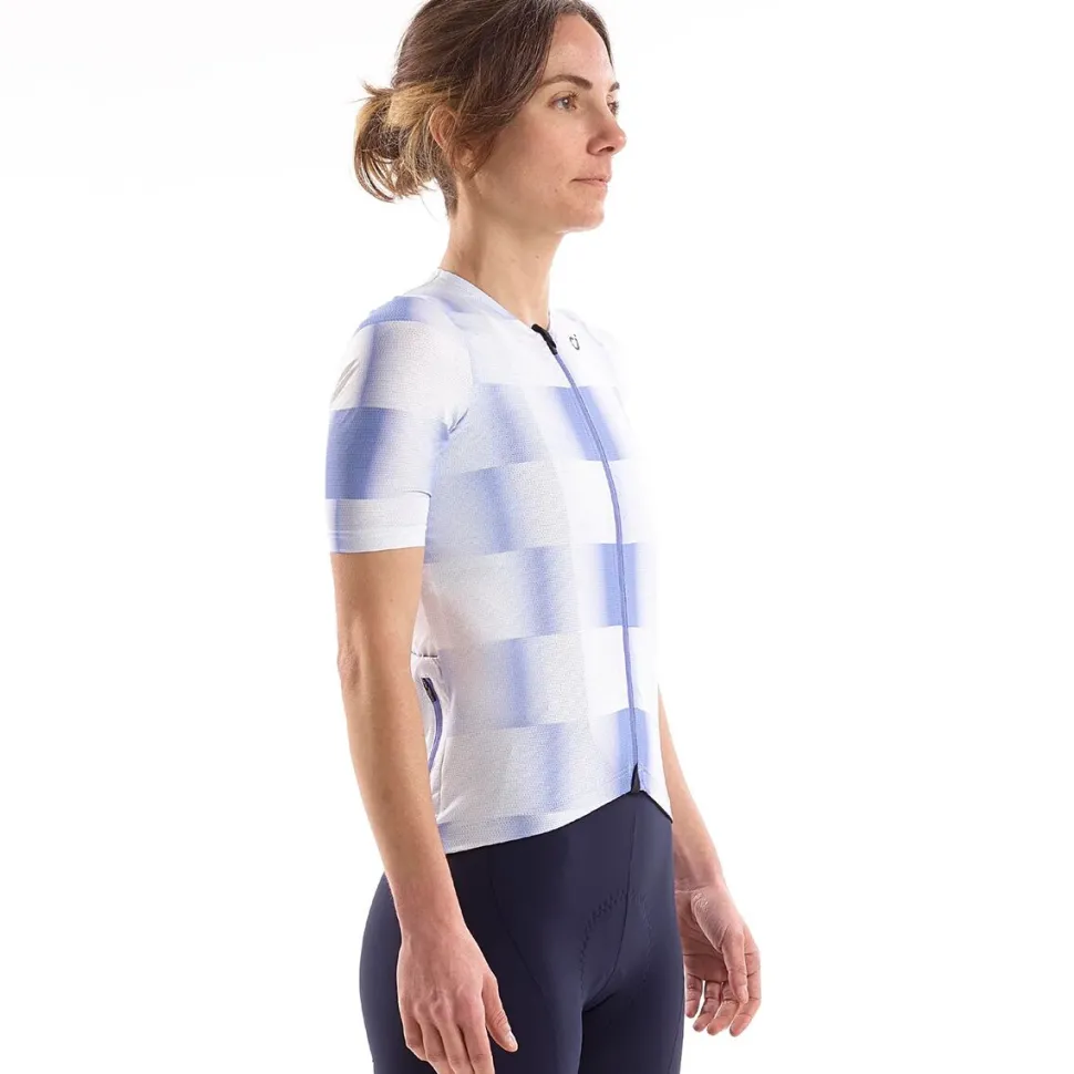Ombre Ultralight Mesh Jersey - Women's