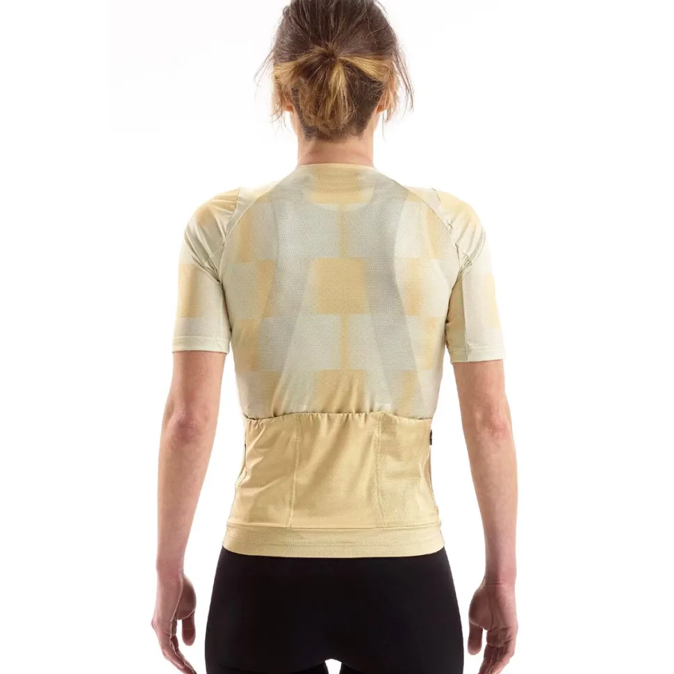 Ombre Ultralight Mesh Jersey - Women's