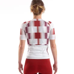 Ombre Ultralight Mesh Jersey - Women's