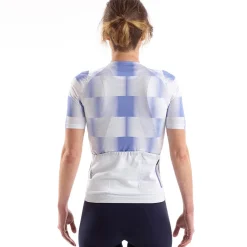 Ombre Ultralight Mesh Jersey - Women's
