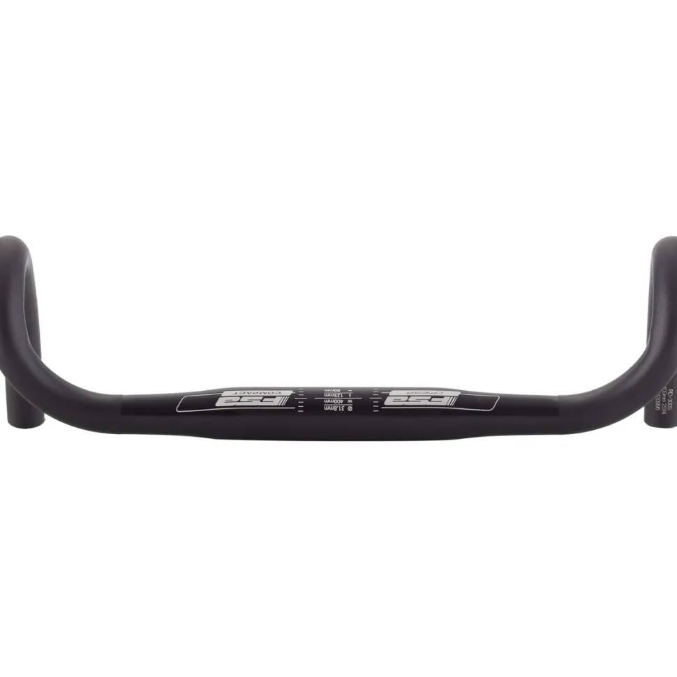 Omega Compact Road Handlebar