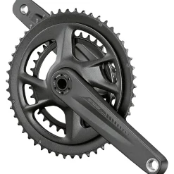 Omega Modular MegaExo Crankset
