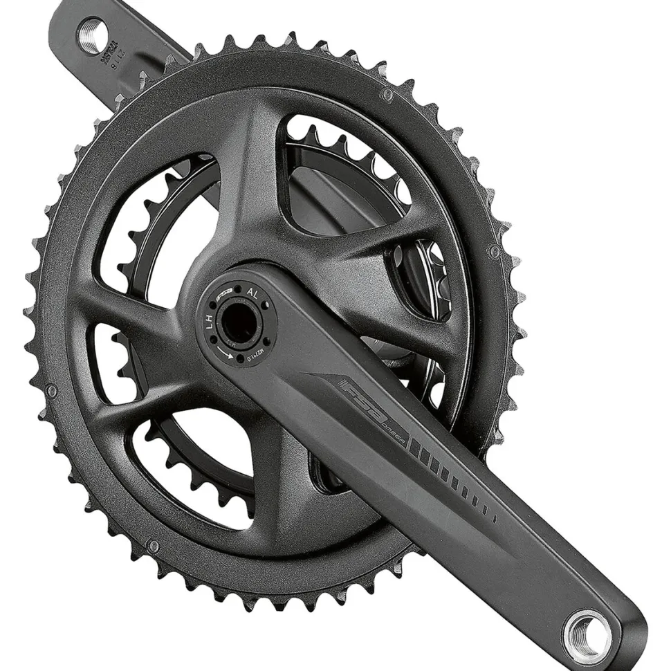 Omega Modular MegaExo Crankset