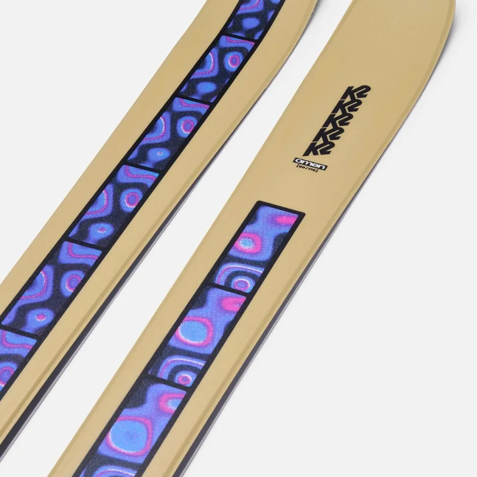 Omen 90 Ski - 2026