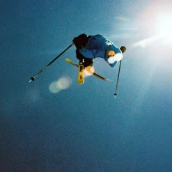 Omen 90 Ski - 2026
