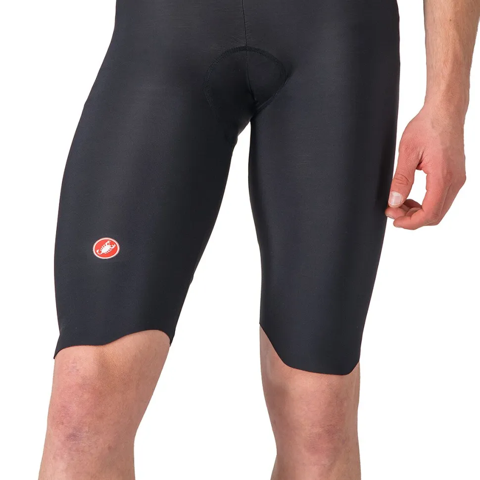 Omloop Thermal Bibshort - Men's